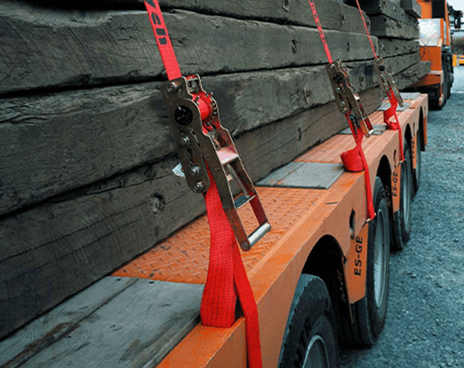 Lashing Equipments