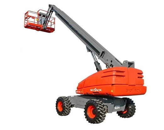 Manlift