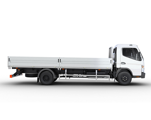 Open Truck
